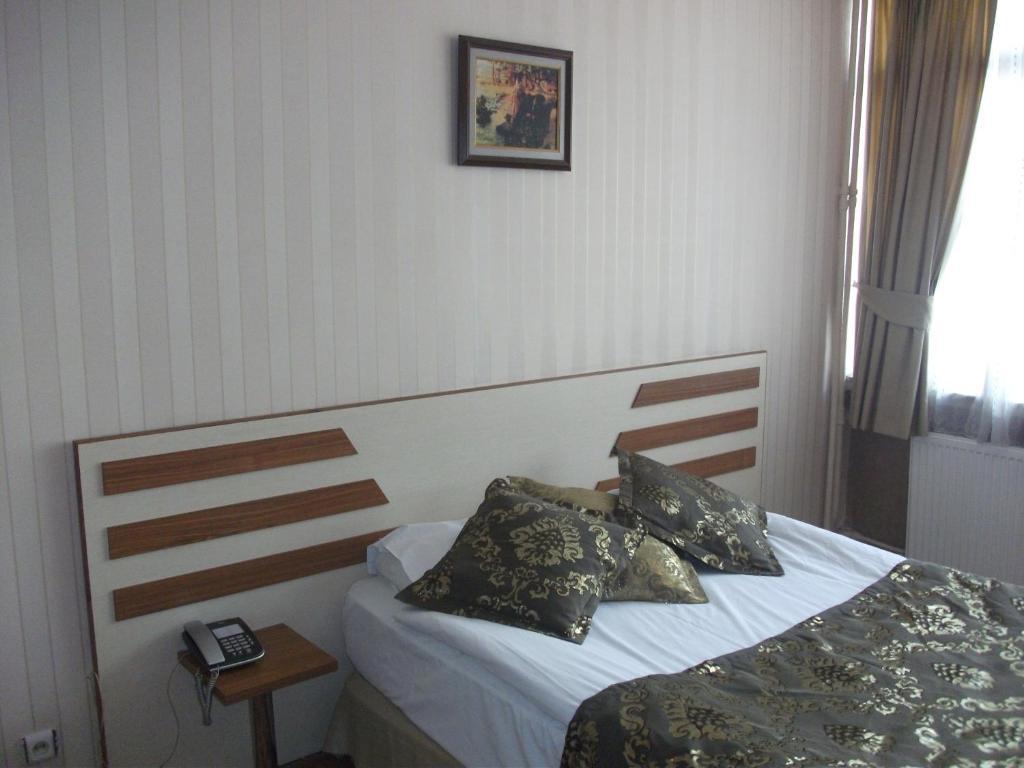 Tac Hotel Ankara Room photo