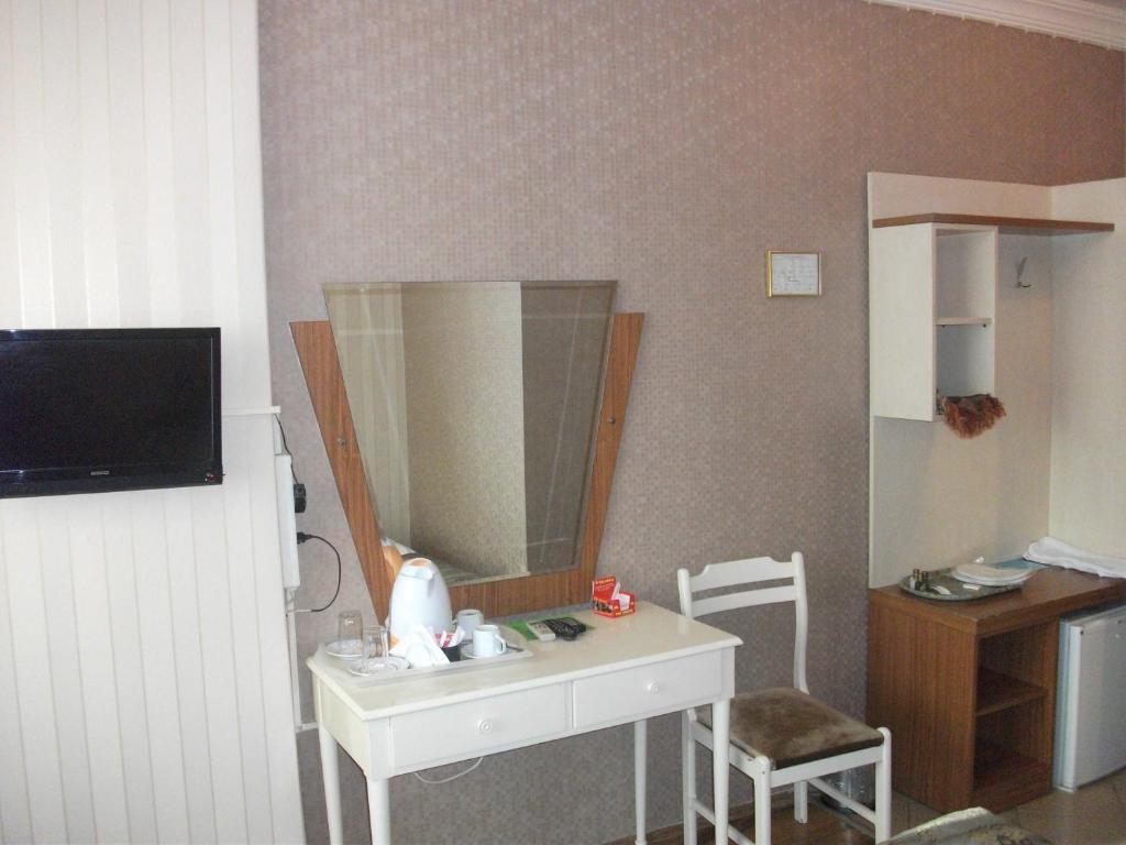 Tac Hotel Ankara Room photo